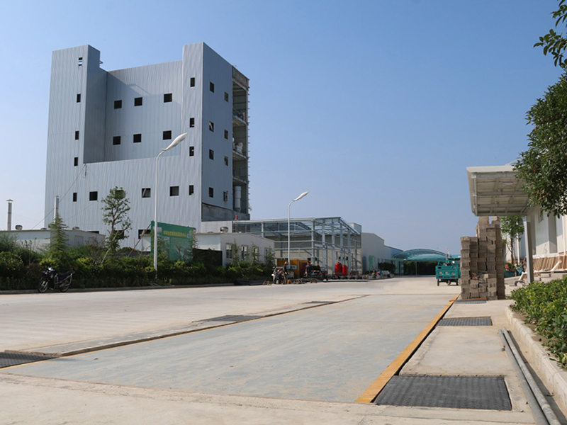 中洋漁業(yè)科技產(chǎn)業(yè)園 中洋漁業(yè)科技產(chǎn)業(yè)園